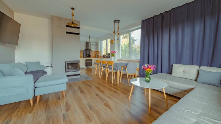 Vila Familia S Bazénom - Turčianske Teplice