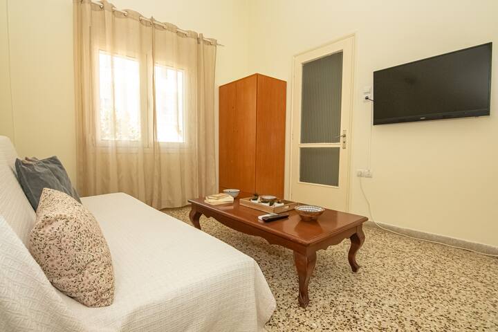 غرفة النوم 2