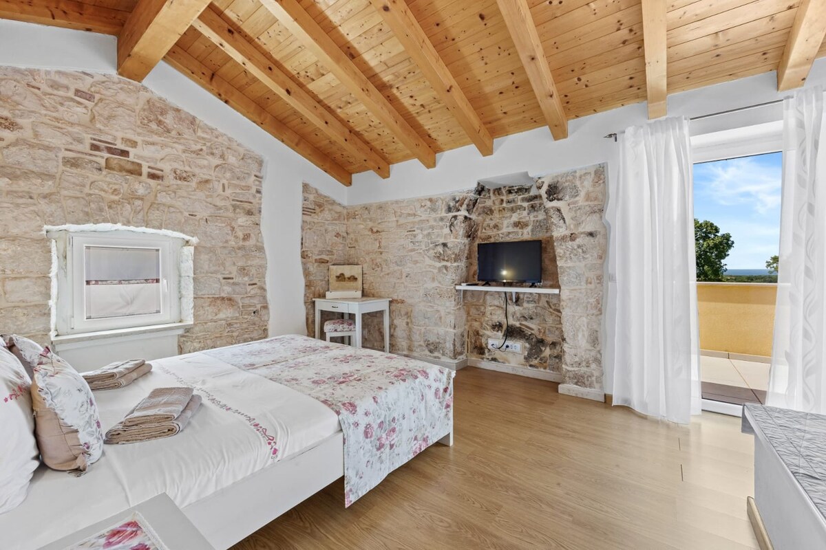 Спална соба 1