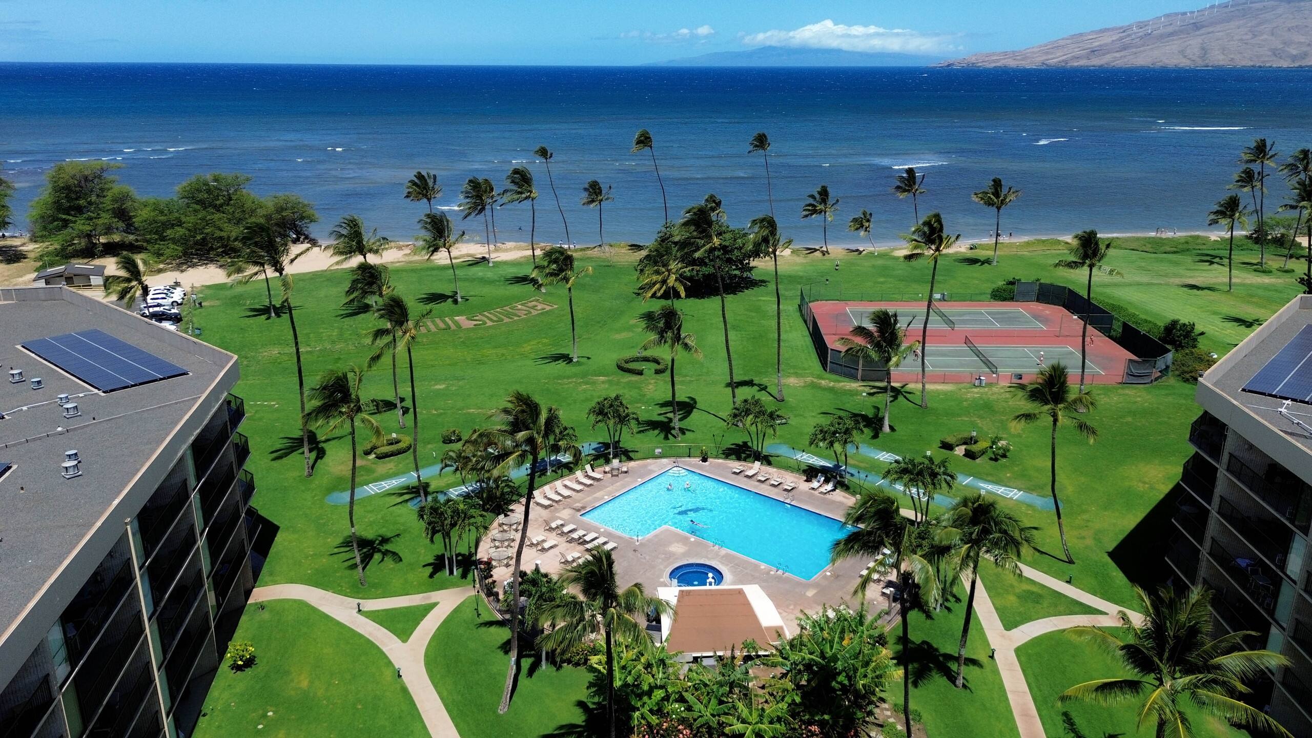 Condo in Kihei · ★4.99 · 1 bedroom · 2 beds · 2 private baths - Image 59