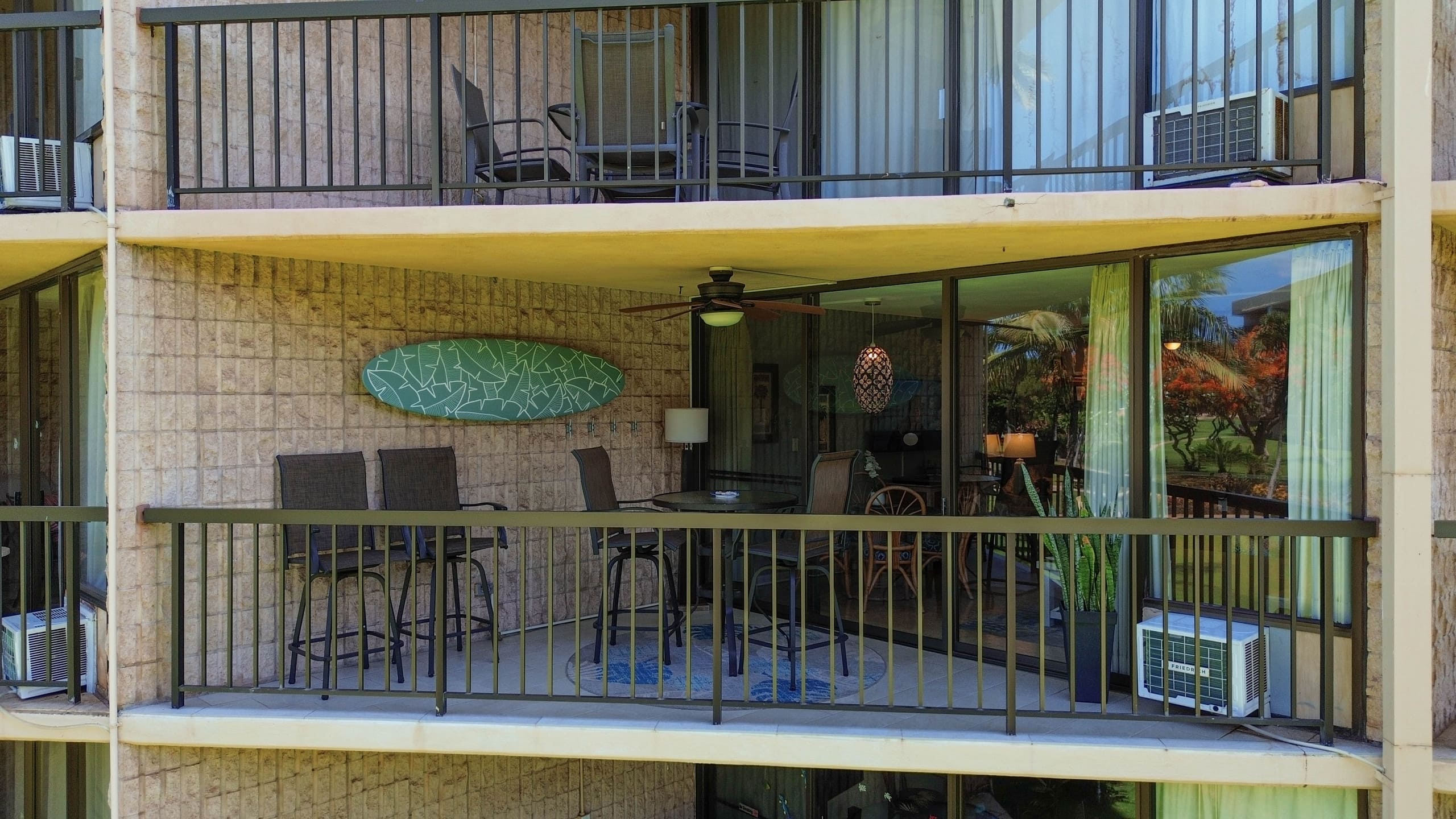 Condo in Kihei · ★4.99 · 1 bedroom · 2 beds · 2 private baths - Image 49