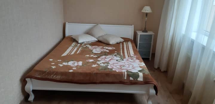 Спална соба 4