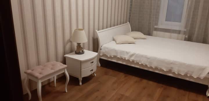 Спална соба 2