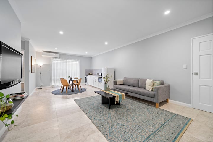 Bull Creek Two Bedrooms Studio - Mount Pleasant