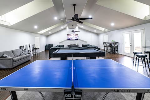 The Retreat at Lake Texoma