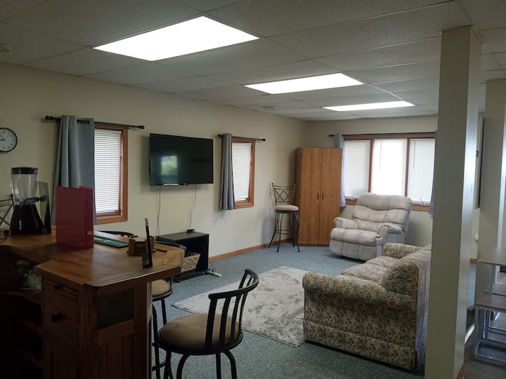 Home Away From Home - Green Bay, WI