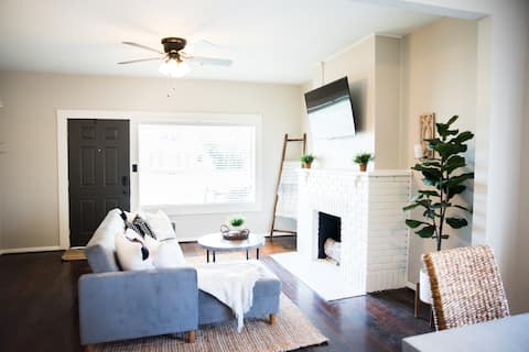 Stunning Downtown Experience