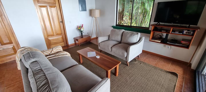 Spectacular Ocean View Rental Home - Costa Rica