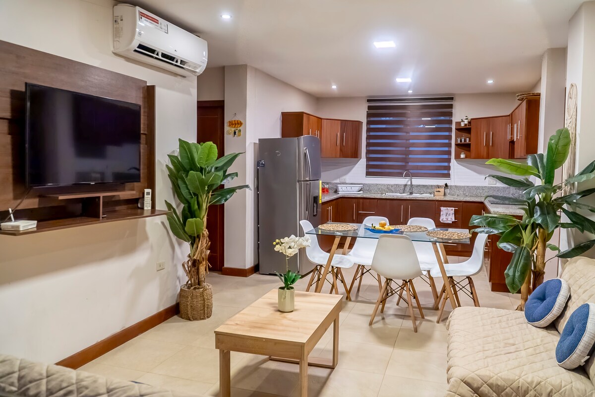 ห้องนั่งเล่น