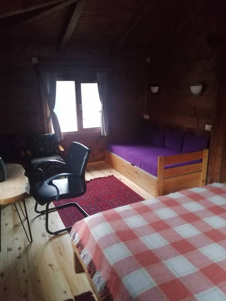 Sini House