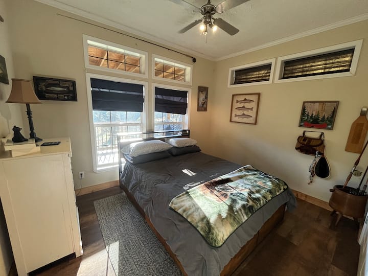 غرفة النوم 2