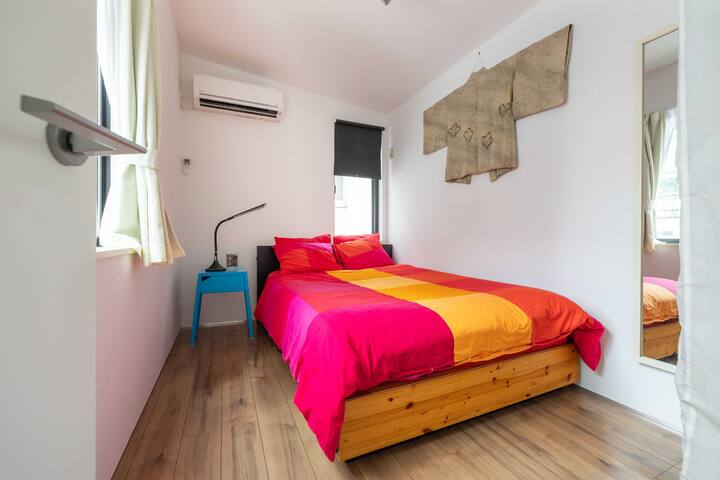 Shinjuku | Designer 3BR House | Family friendly gallery image 2