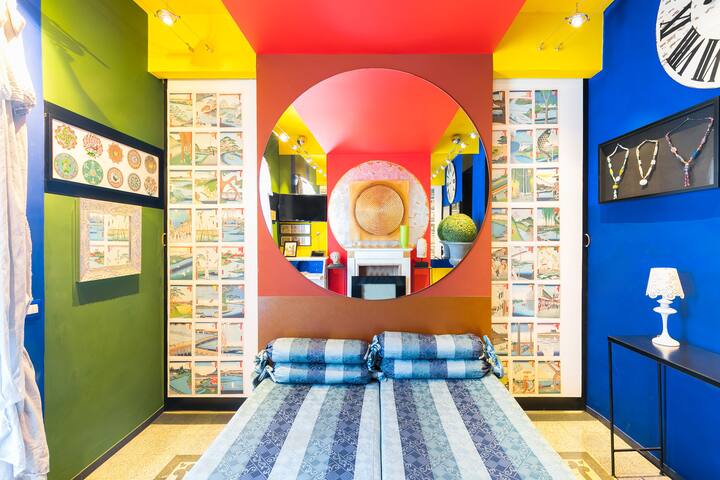Appartamenti MarcoAurelio49 managed Airbnb listing 2
