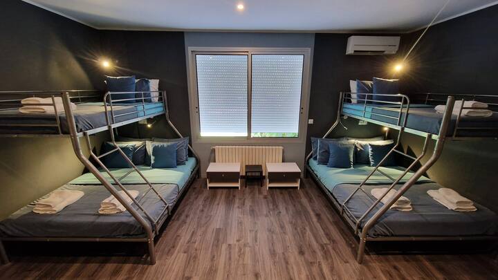 Bedroom 3 "Children"