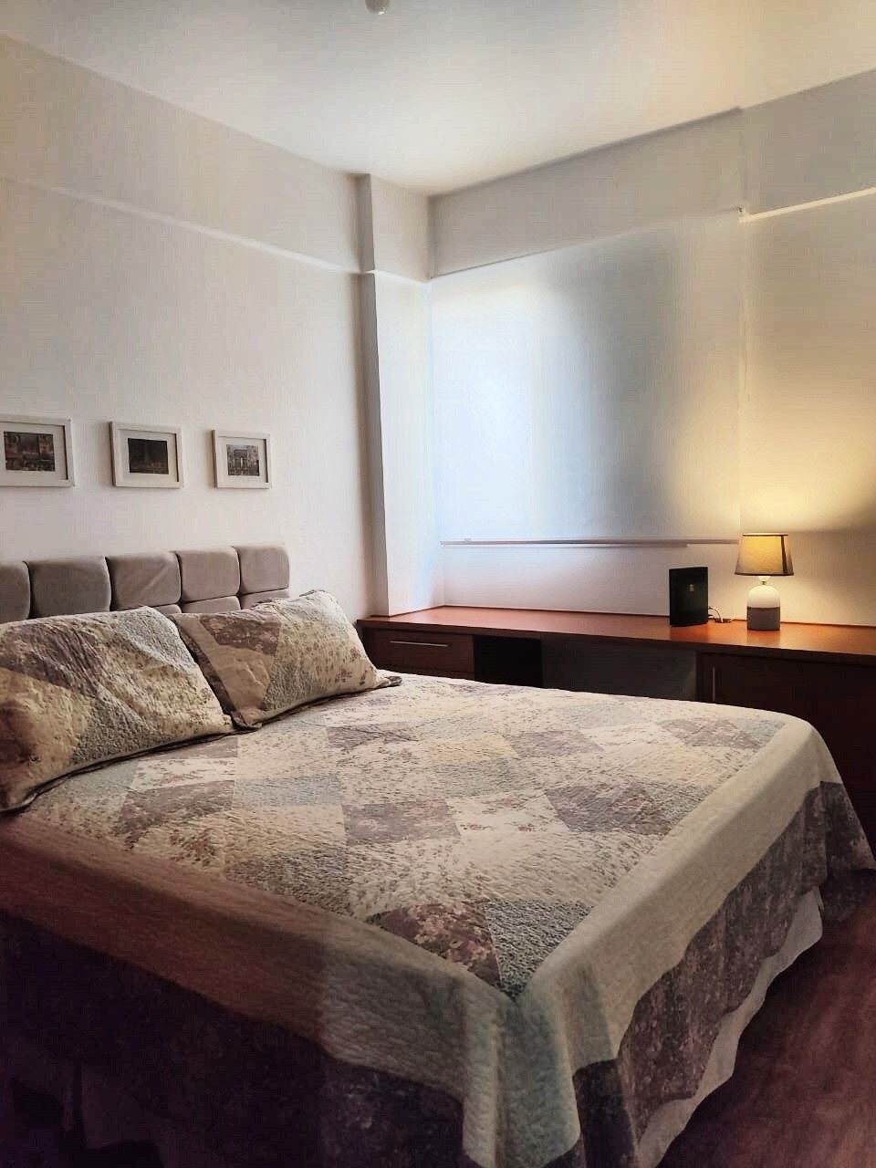 Спална соба 1