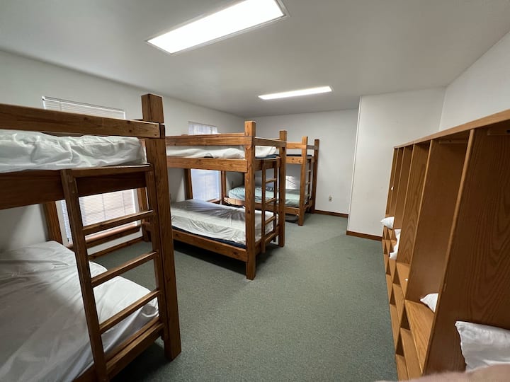 Bedroom 5