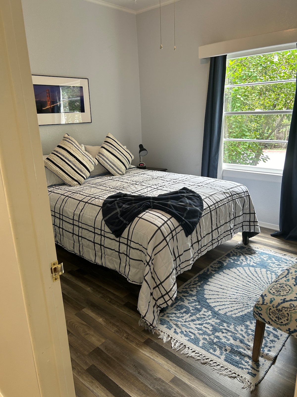 غرفة النوم 1