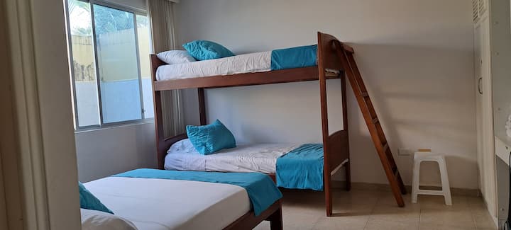 Спална соба 3