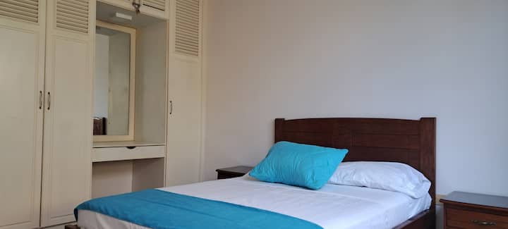 Спална соба 2