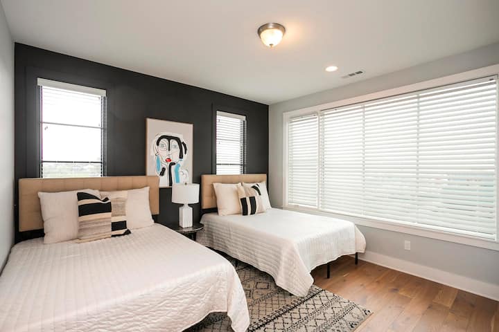 Спална соба 3