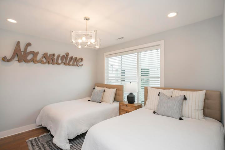 Спална соба 2