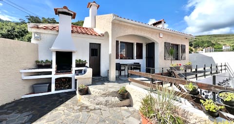 Super Mario Houses - Casa dos Moinhos