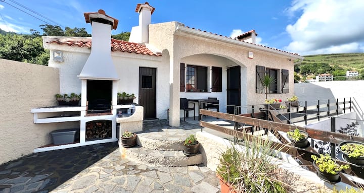 Super Mario Houses - Casa dos Moinhos