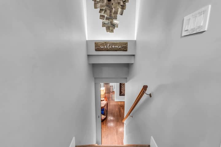 The Meglund Suites; Personal Retreat - Canadá
