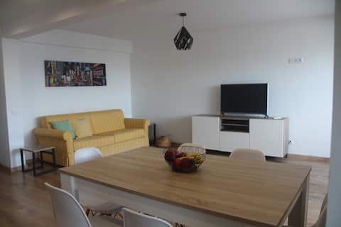 Imóvel de sucesso: Casa do Largo em Faro