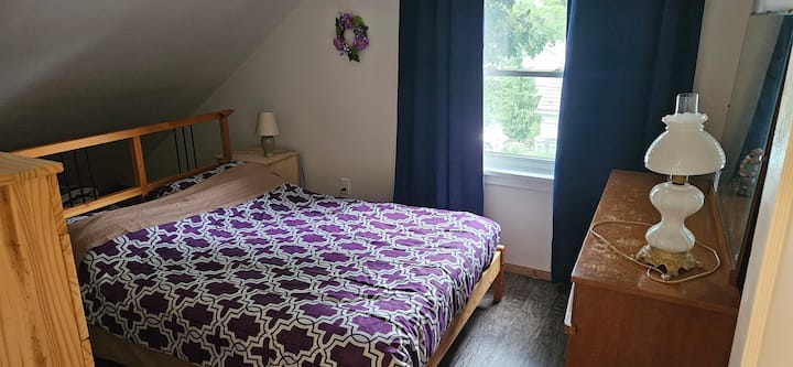 Спална соба 3