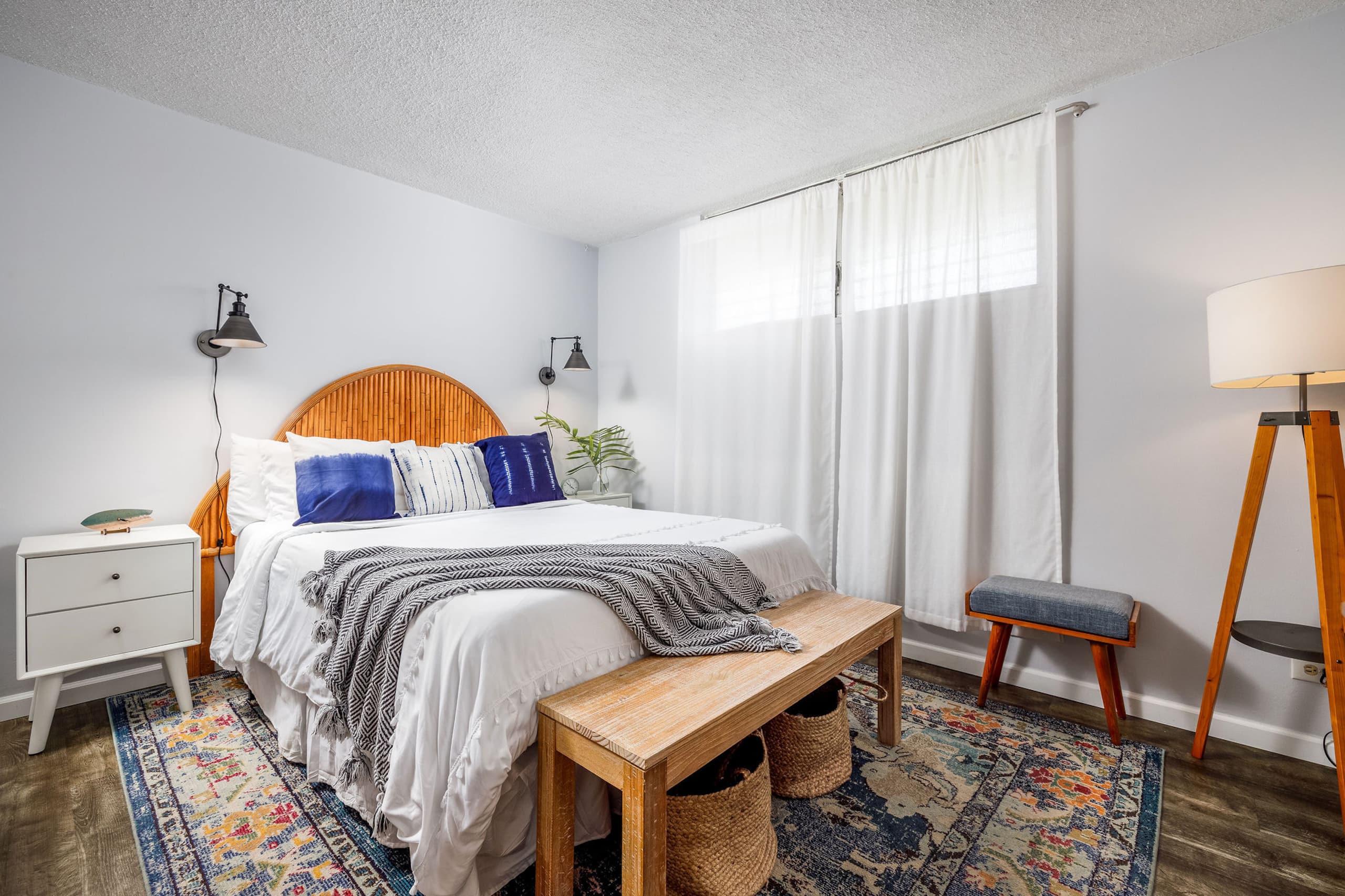 Condo in Kailua-Kona · ★4.86 · 2 bedrooms · 3 beds · 2 baths - Image 2
