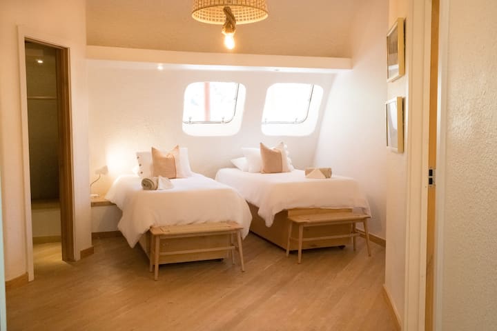 Bedroom 8