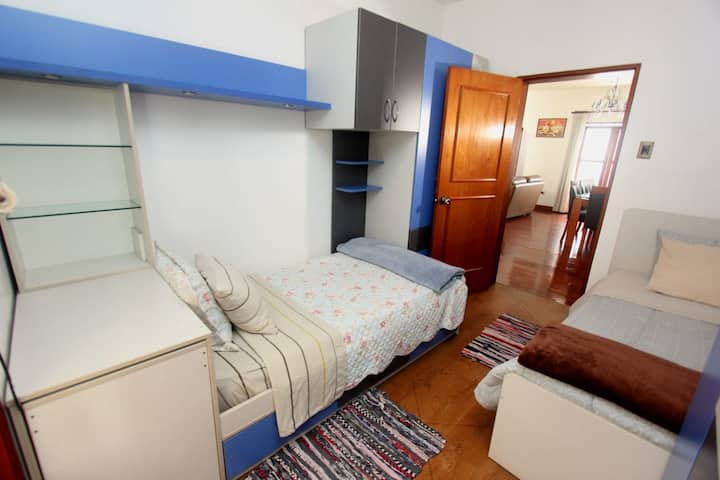 غرفة النوم 2