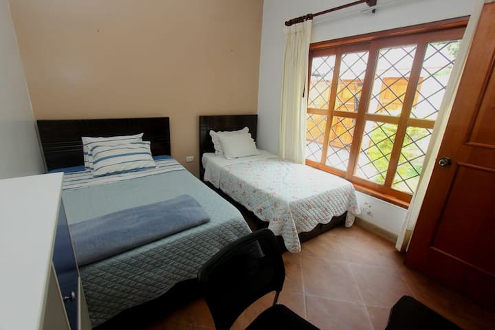 غرفة النوم 3