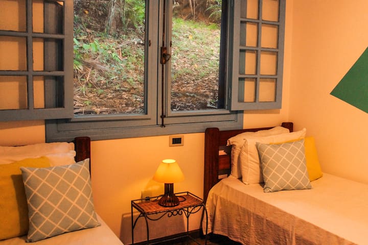 Quarto 9