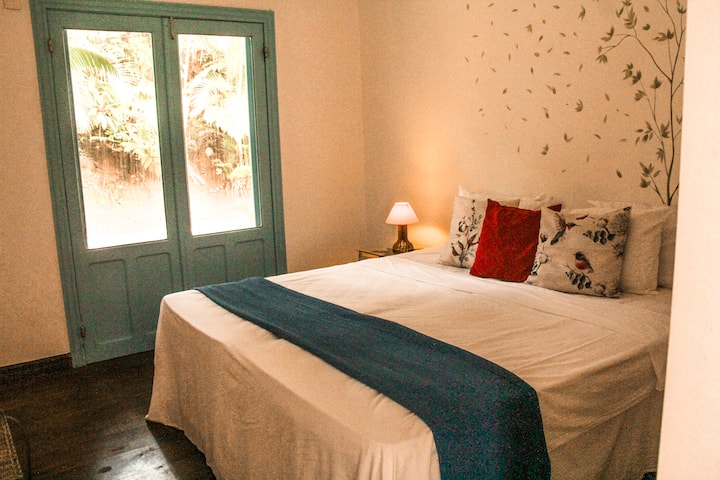 Quarto 5