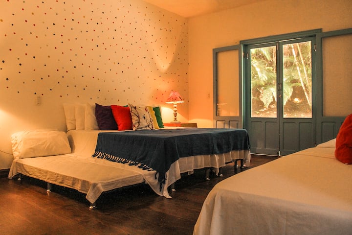 Quarto 3