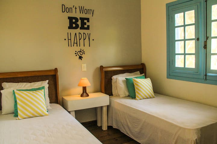 Quarto 7
