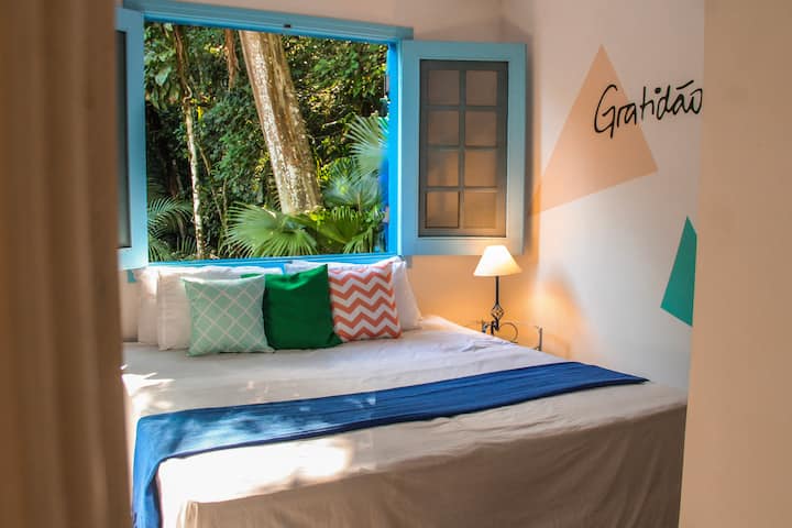 Quarto 8