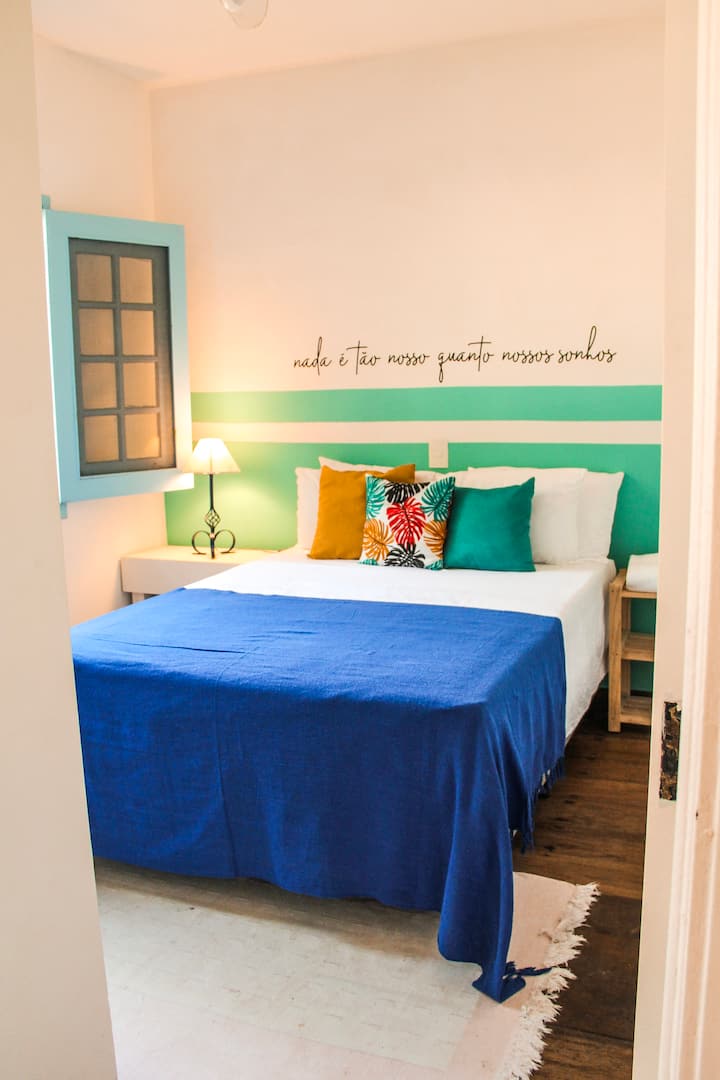 Quarto 6