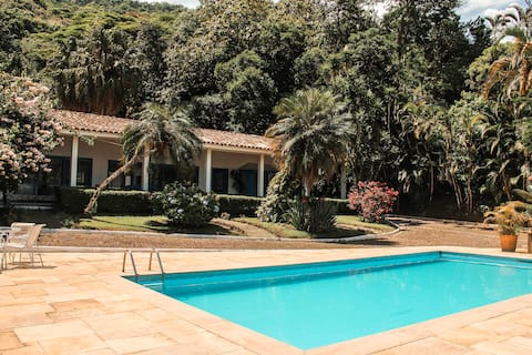 Casa Lia • Complete house 12 en-suites • Breakfast