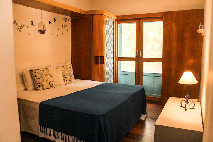 Quarto 4