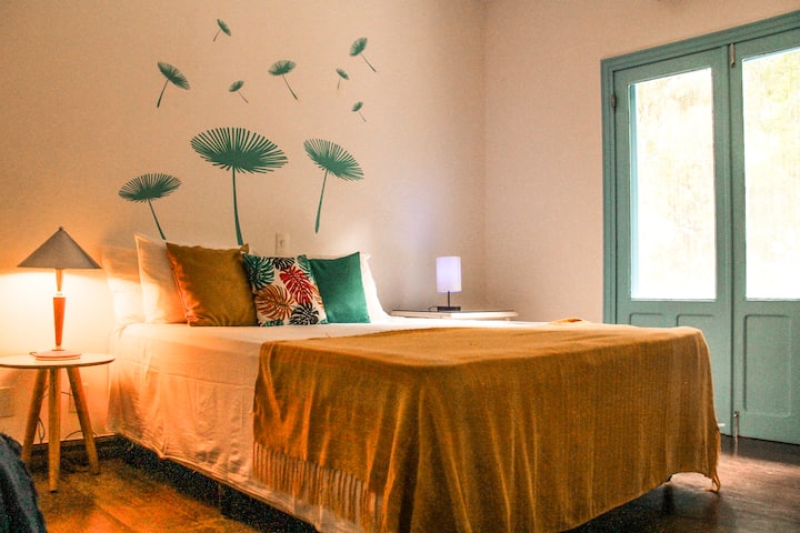 quarto Toni