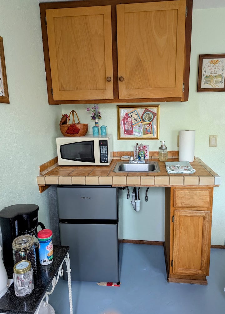 Small Casita In Walkable Downtown Neighborhood - Albuquerque