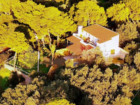 VILLA HERMES
