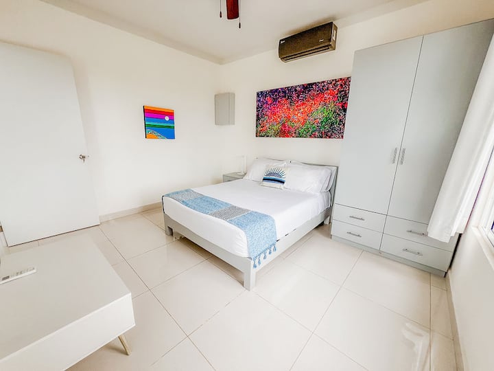 Chambre 1