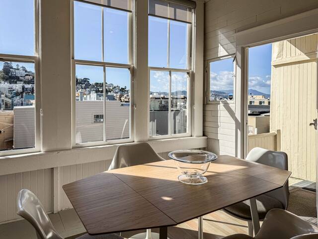 Well Kept Quintessential North Beach gallery image 3