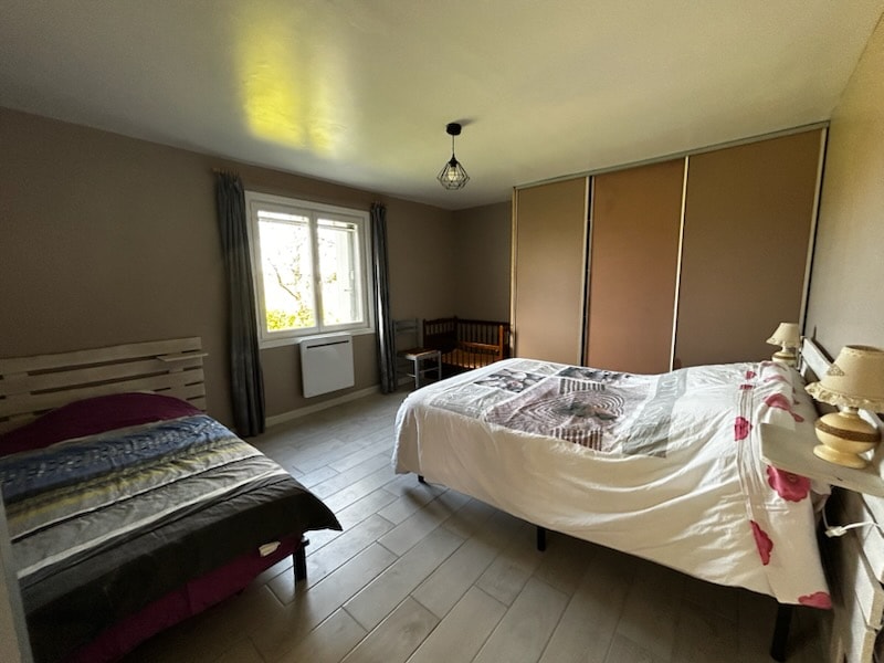 ห้องนอน