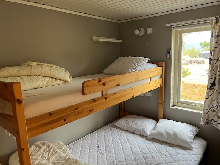 Habitación 1