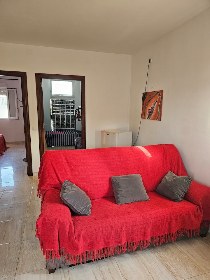 ห้องนั่งเล่น